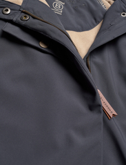 Mini A Ture - MATWAI spring softshell jacket. GRS - softshell-jacken - ombre blue - 3