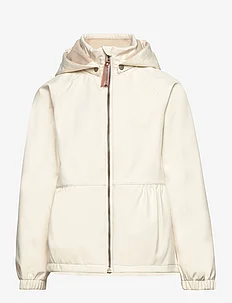 MATBRIDDI spring softshell jacket. GRS, Mini A Ture