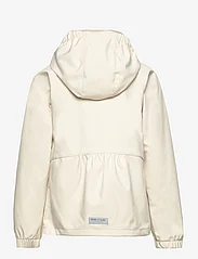 Mini A Ture - MATBRIDDI spring softshell jacket. GRS - vestes softshell - angora cream - 2