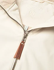 Mini A Ture - MATBRIDDI spring softshell jacket. GRS - vestes softshell - angora cream - 3