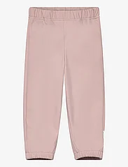 Mini A Ture - MATAIAN spring softshell pants. GRS - softshell püksid - adobe rose - 0
