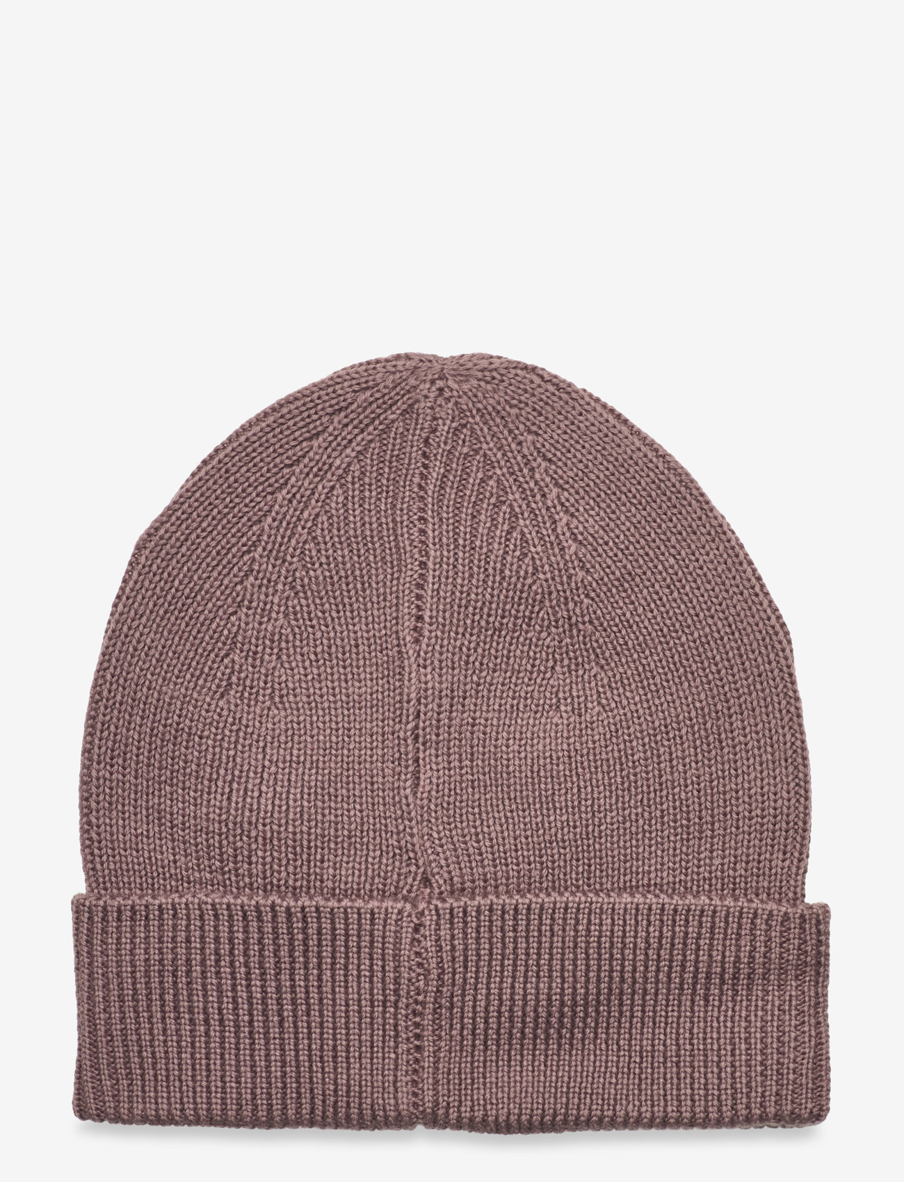 MINI A TURE - MATBOJE beanie - light plum - 1
