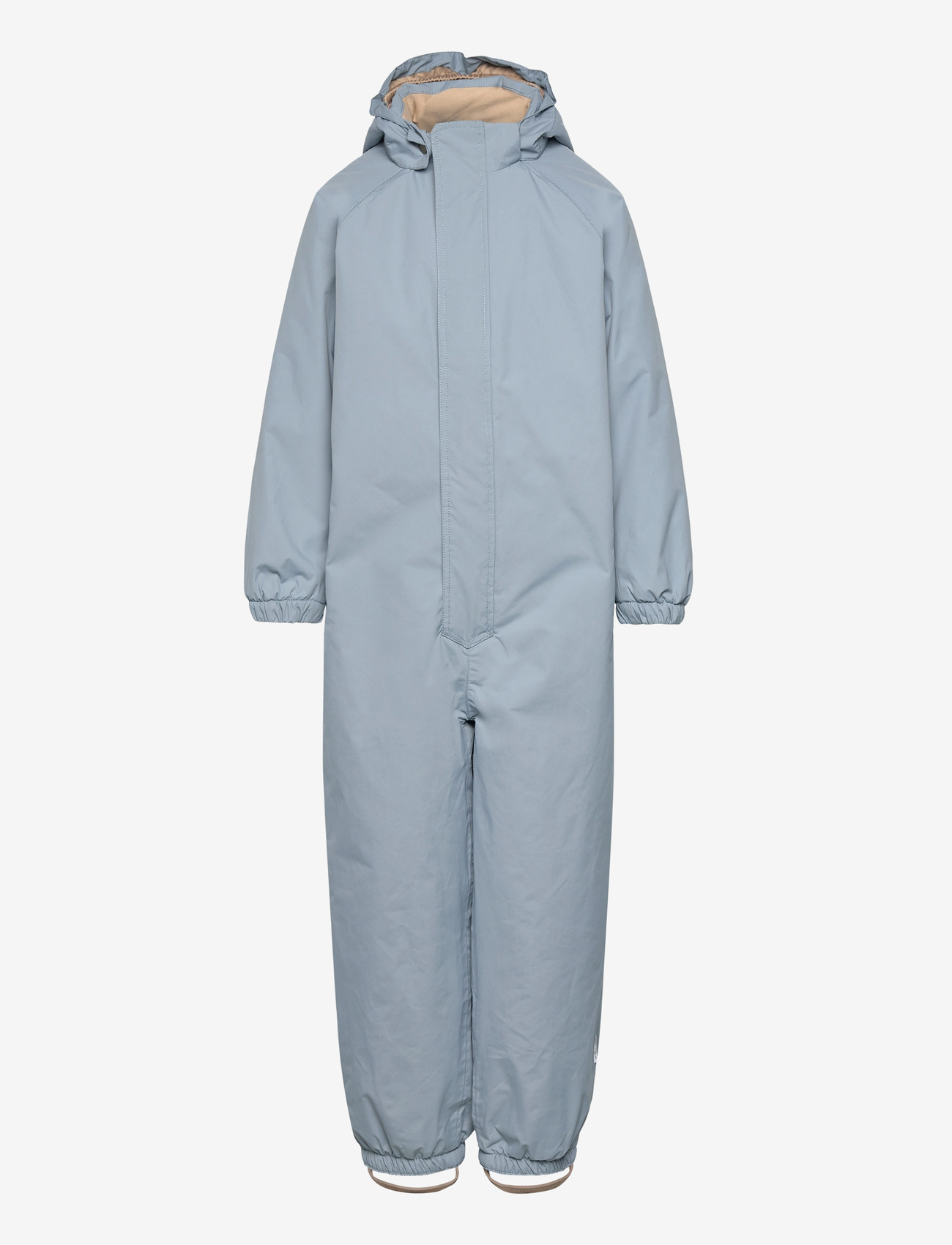 MINI A TURE - MATWILBO snowsuit. GRS - snowsuit - citadel blue - 0