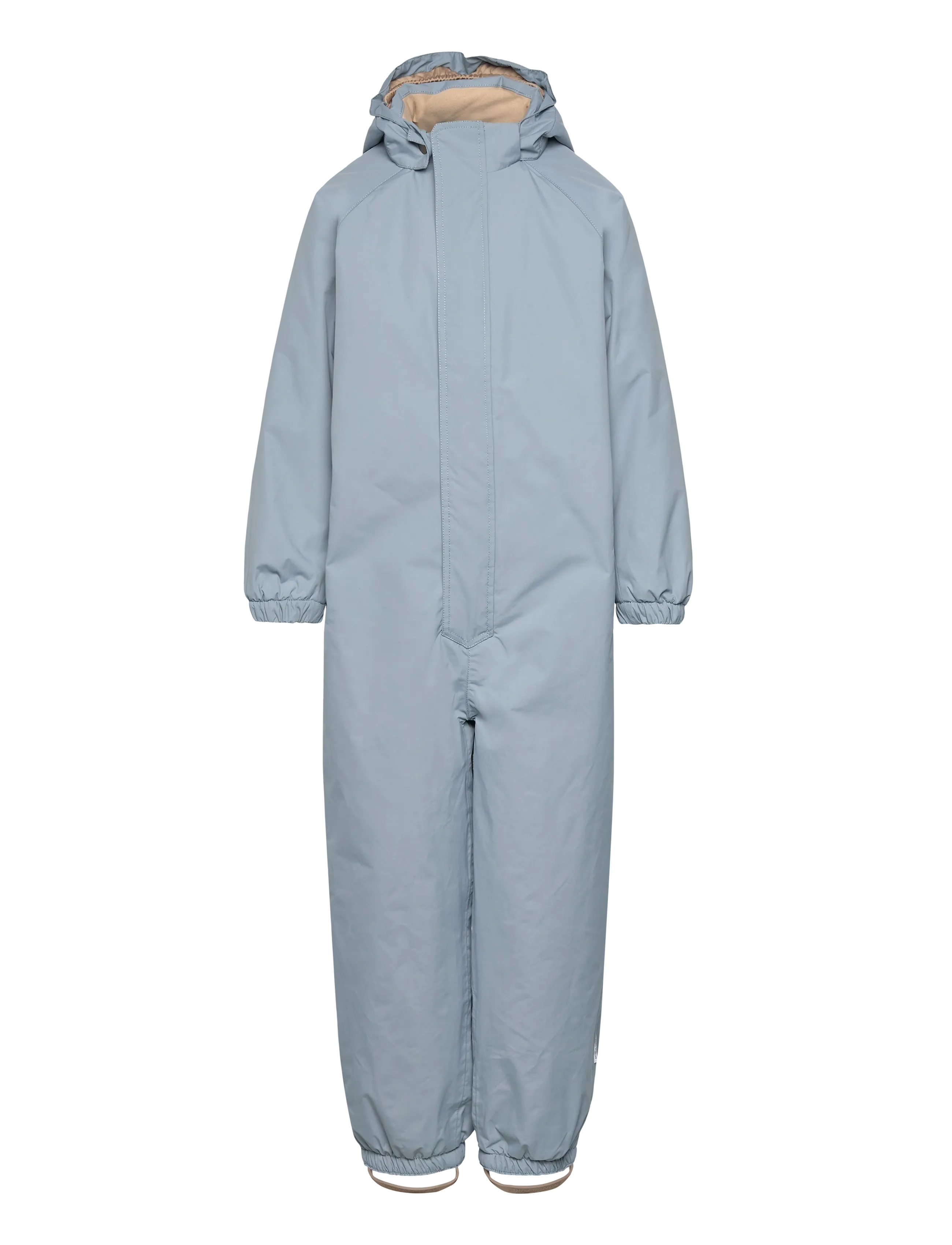 MINI A TURE MATWILBO snowsuit. GRS - Talvekombinesoon - CITADEL BLUE / blue