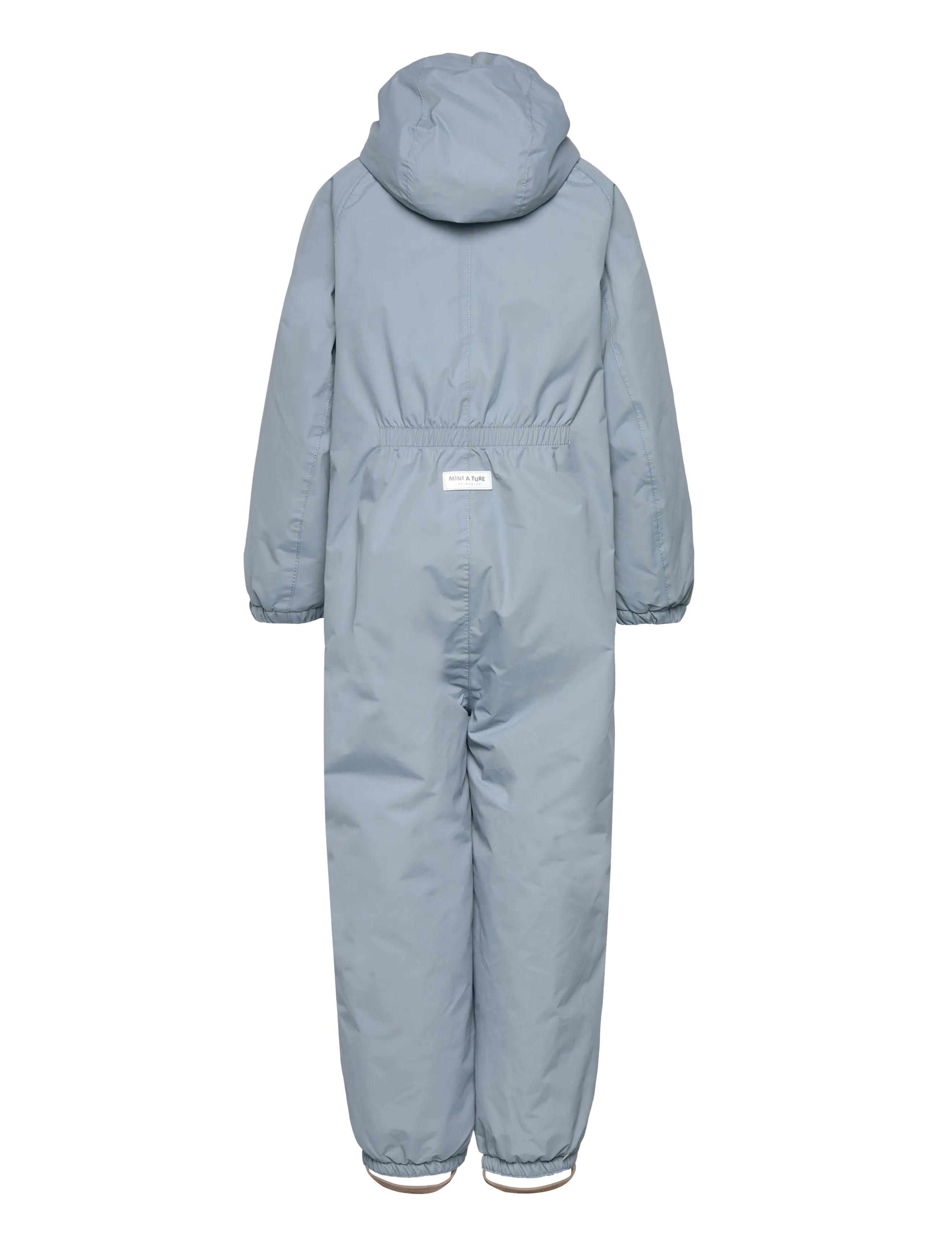 MINI A TURE - MATWILBO snowsuit. GRS - kombinezonai - citadel blue - 1