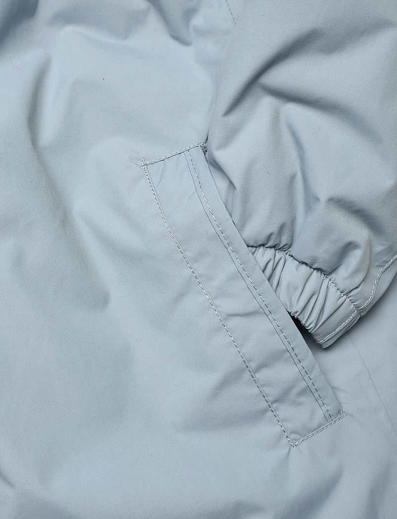 MINI A TURE - MATWILBO snowsuit. GRS - snowsuit - citadel blue - 4