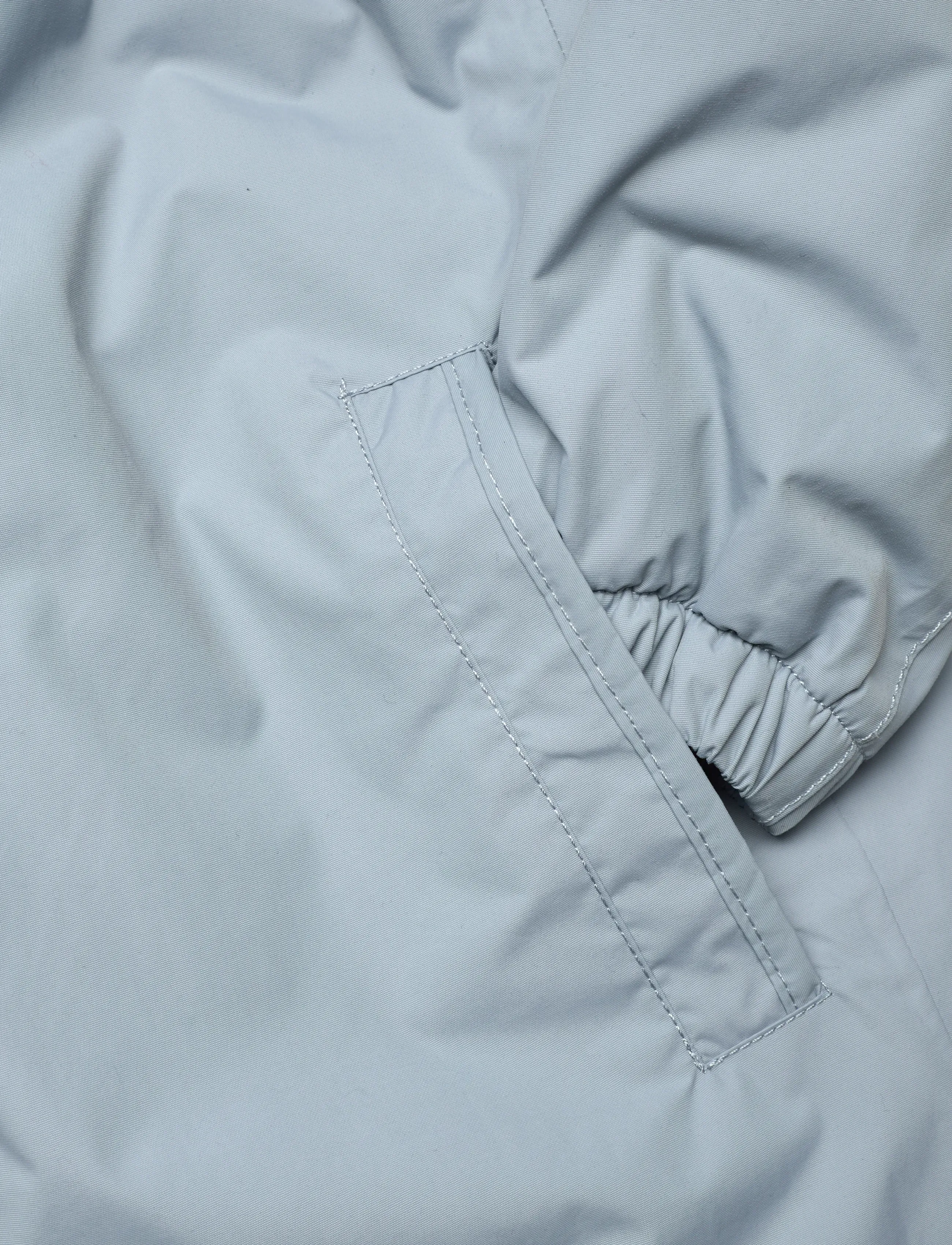 MINI A TURE - MATWILBO snowsuit. GRS - kombinezonai - citadel blue - 4