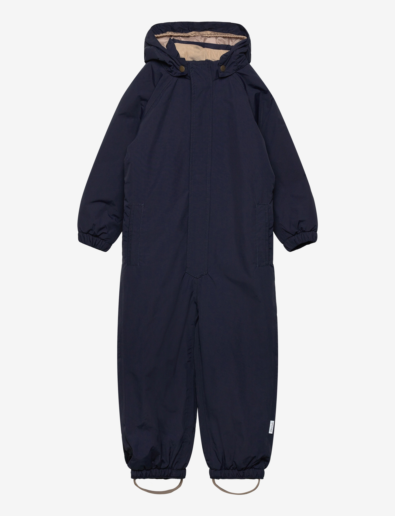 MINI A TURE - MATWILBO snowsuit. GRS - schneeanzug - outer space - 0