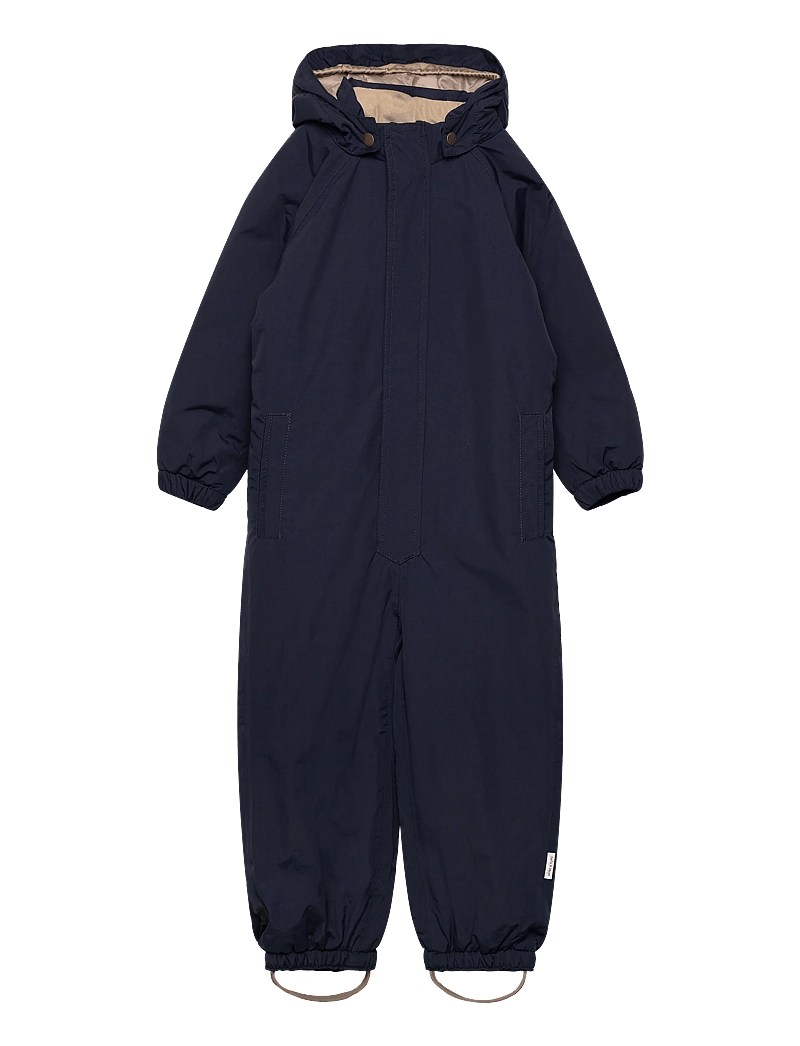MINI A TURE - MATWILBO snowsuit. GRS - shop efter alder - outer space - 0