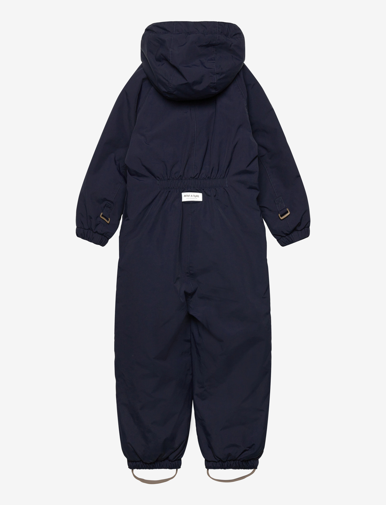 MINI A TURE - MATWILBO snowsuit. GRS - schneeanzug - outer space - 1