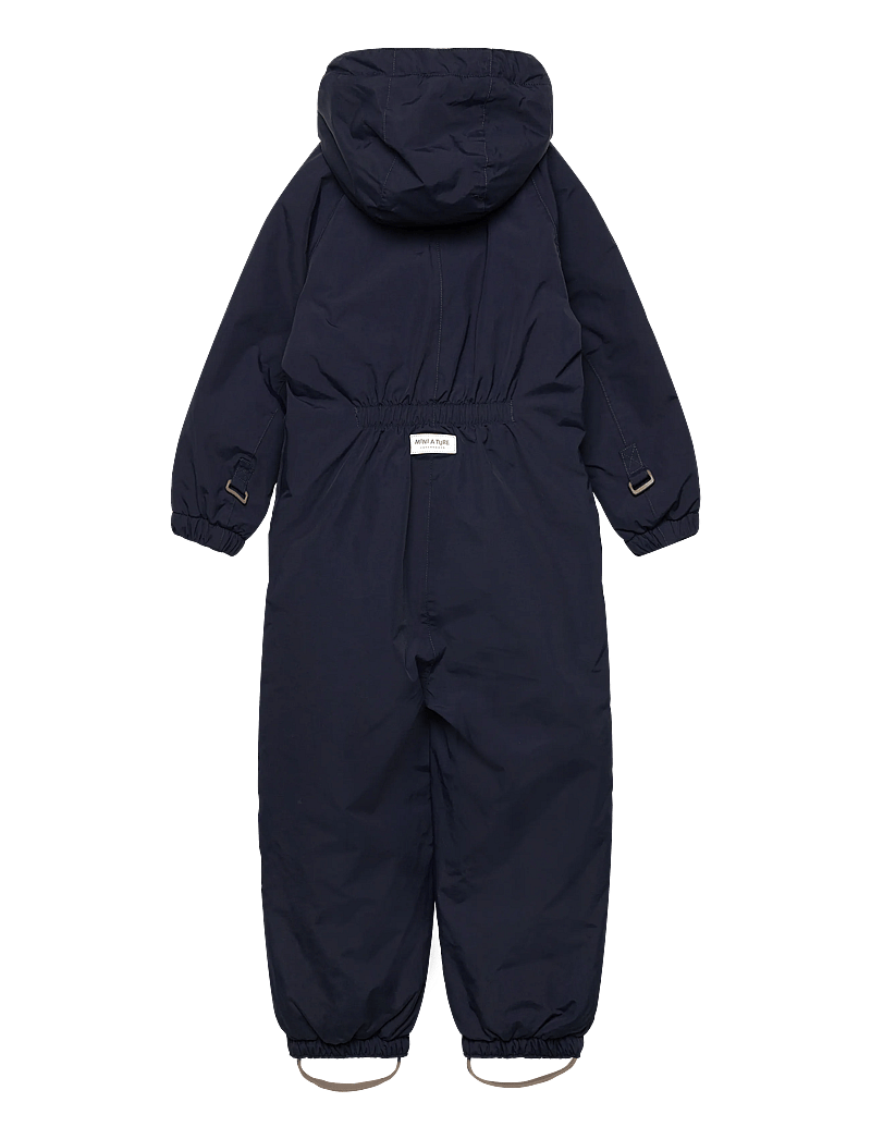 MINI A TURE - MATWILBO snowsuit. GRS - shop efter alder - outer space - 1