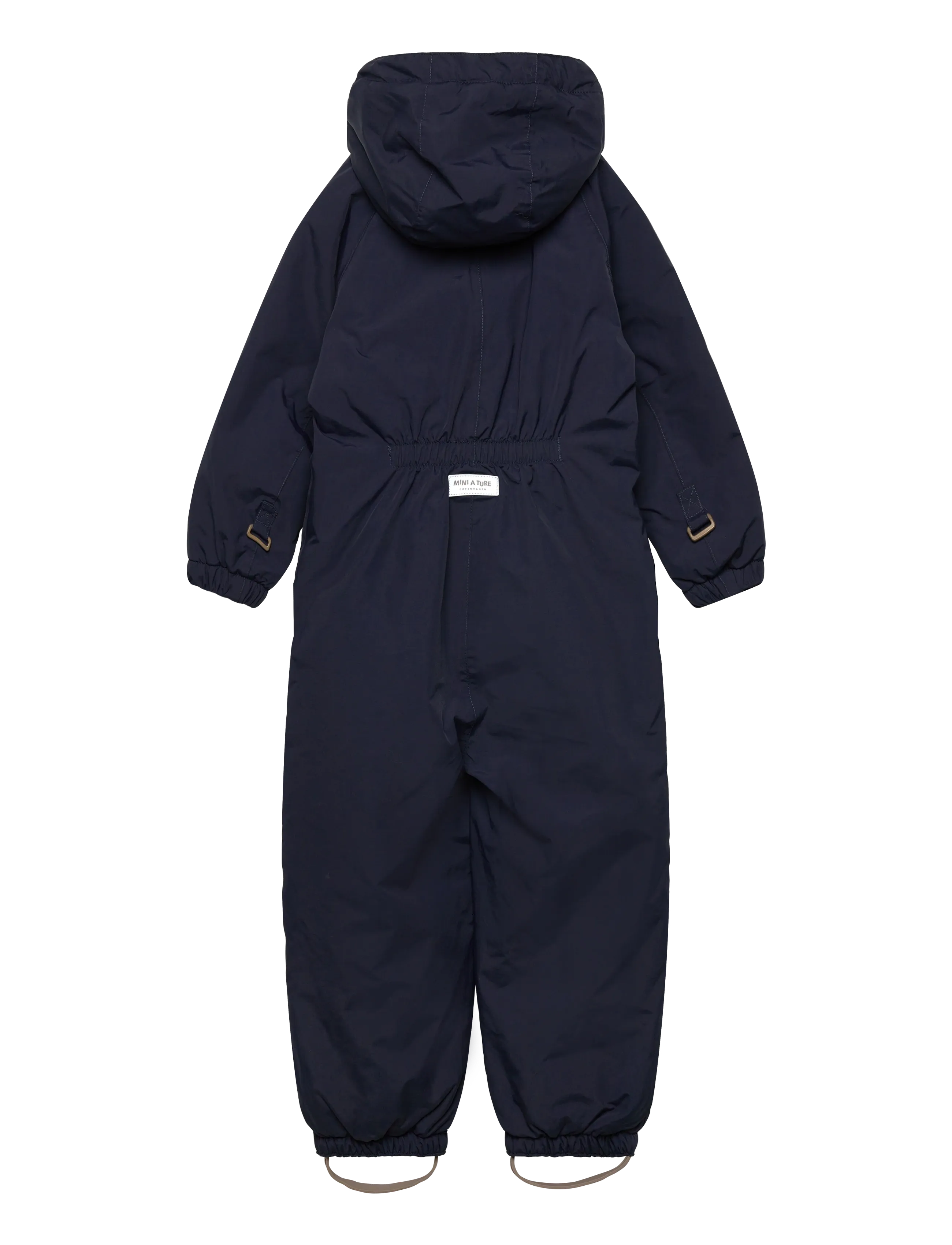 MINI A TURE - MATWILBO snowsuit. GRS - børn - outer space - 1