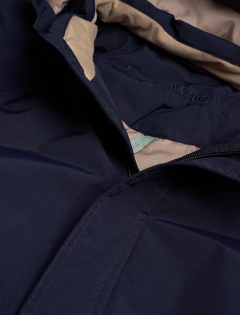 MINI A TURE - MATWILBO snowsuit. GRS - shop efter alder - outer space - 2