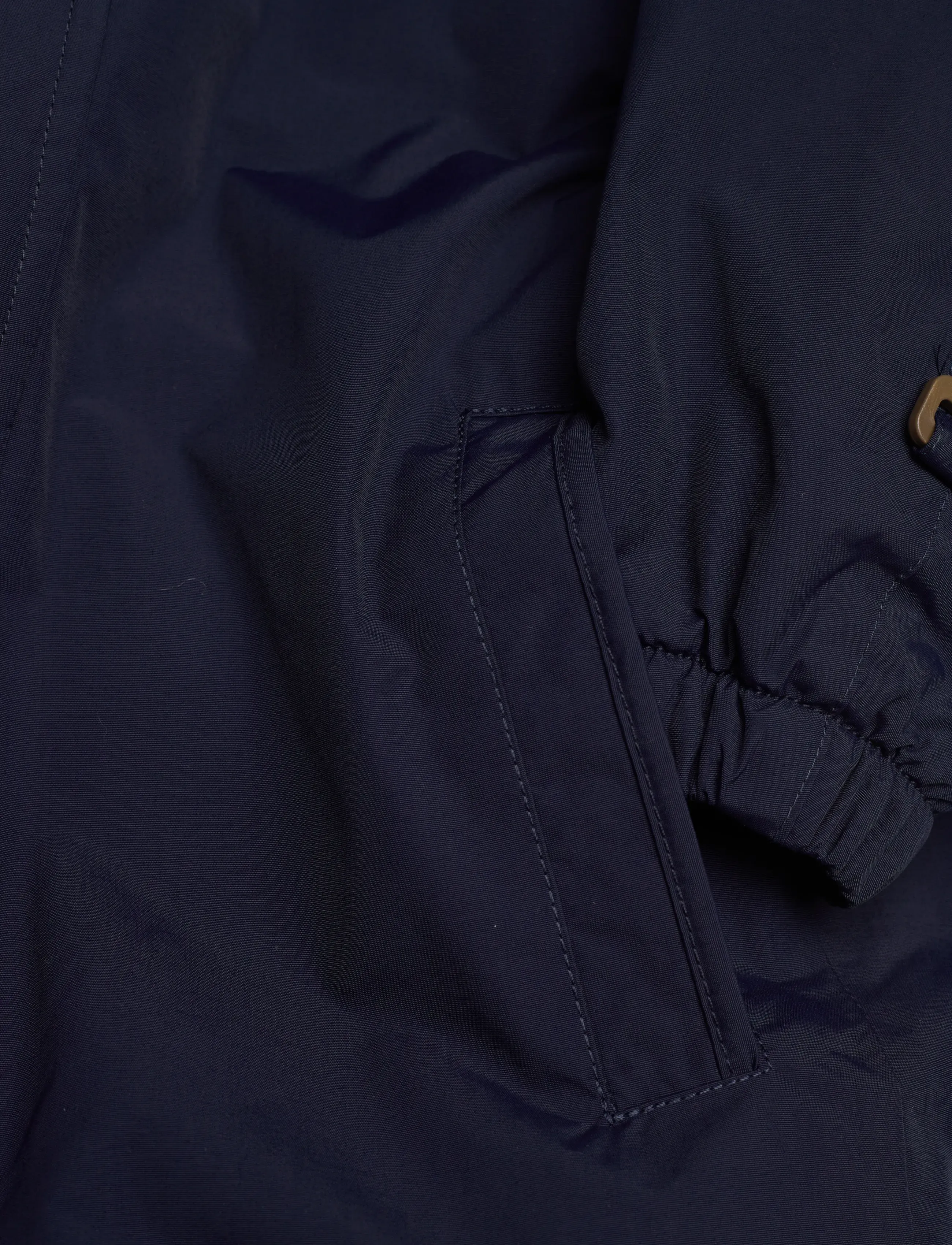 MINI A TURE - MATWILBO snowsuit. GRS - børn - outer space - 4