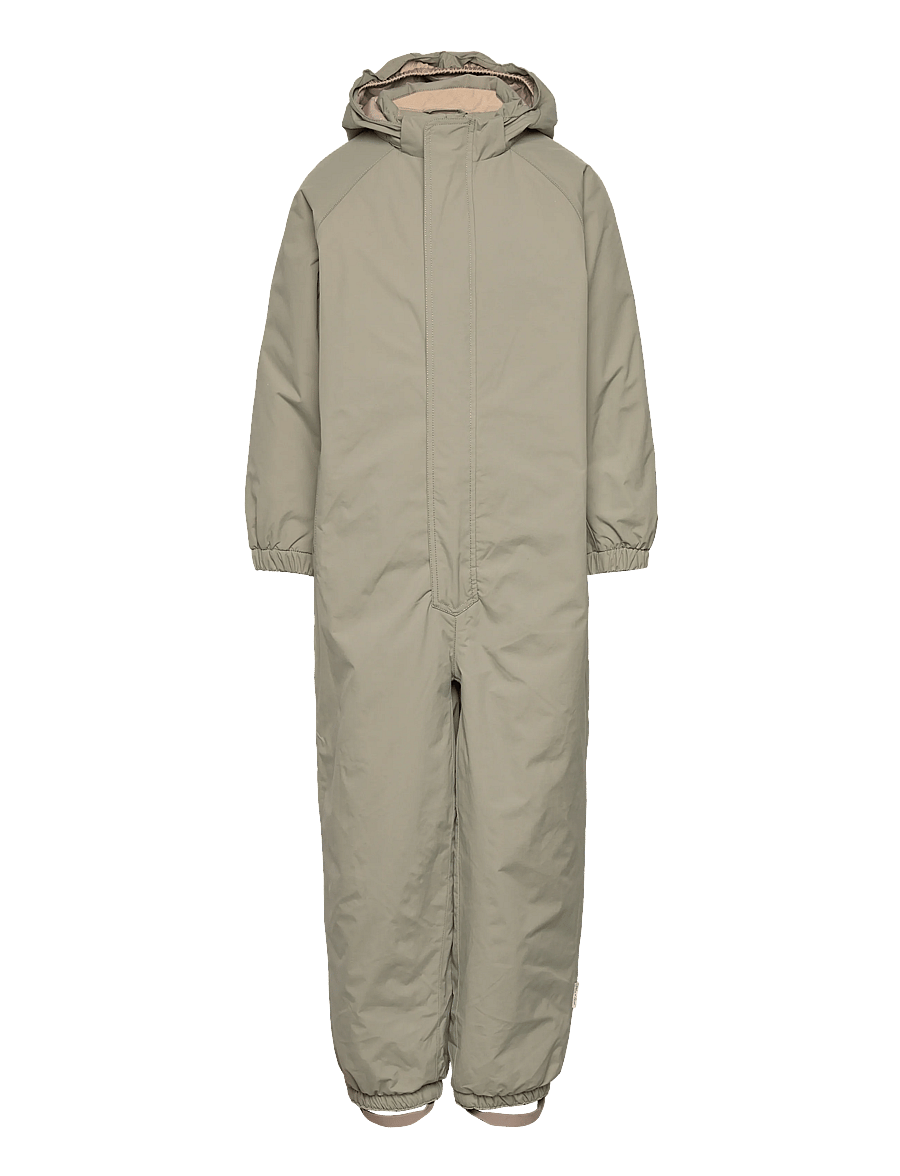 MINI A TURE - MATWILBO snowsuit. GRS - snowsuit - vert - 0