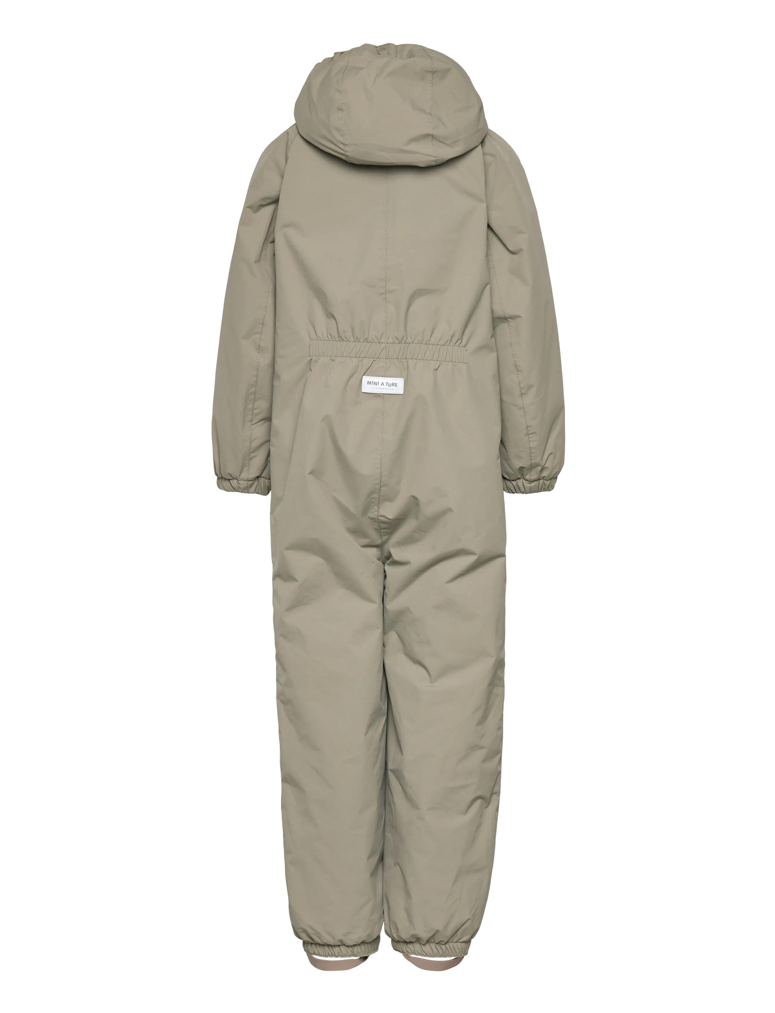 MINI A TURE - MATWILBO snowsuit. GRS - snowsuit - vert - 1