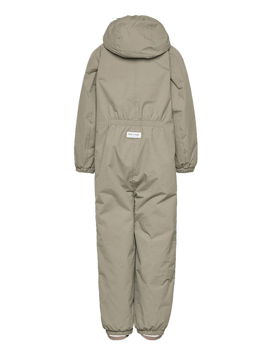 MINI A TURE - MATWILBO snowsuit. GRS - snowsuit - vert - 1
