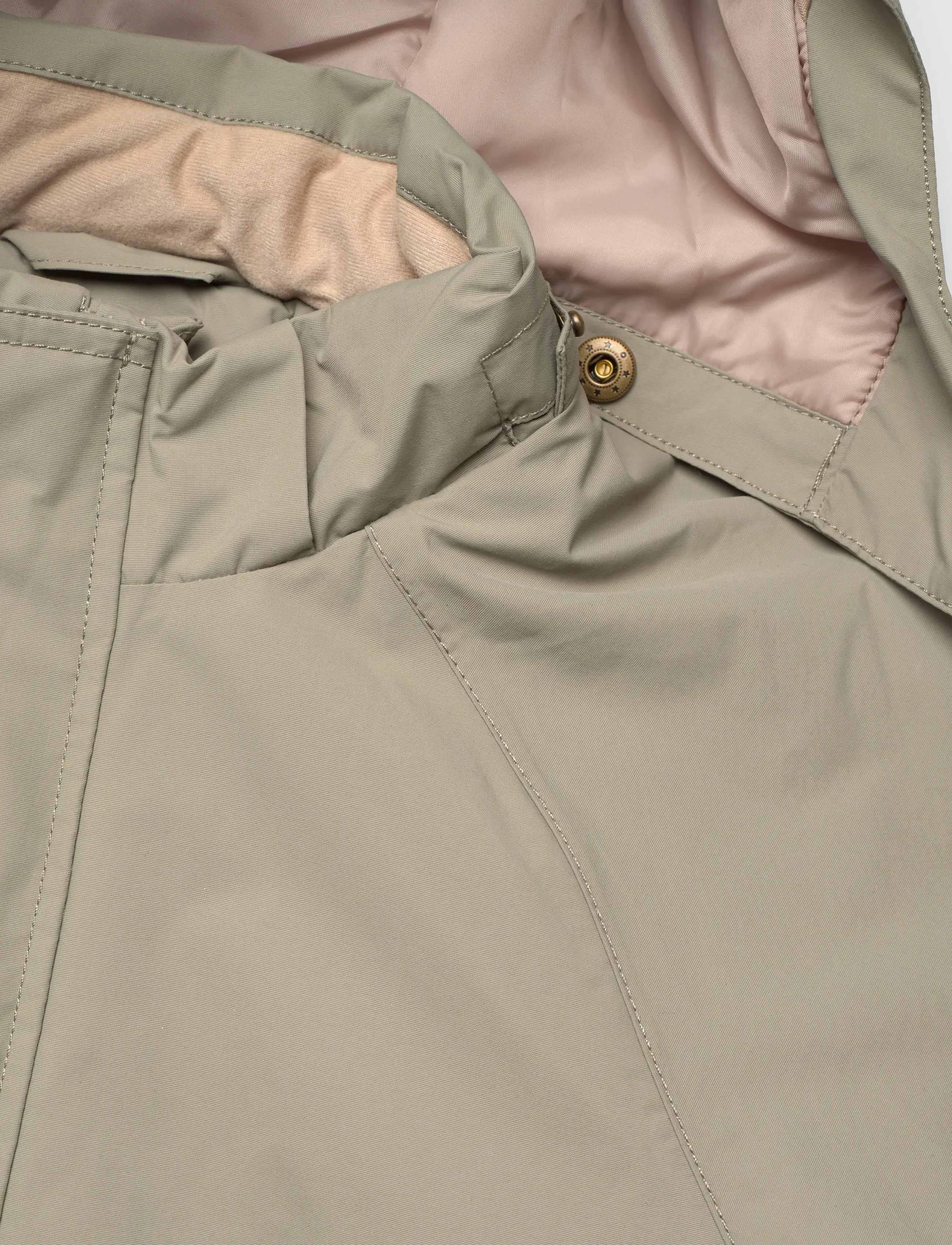 MINI A TURE - MATWILBO snowsuit. GRS - snowsuit - vert - 3