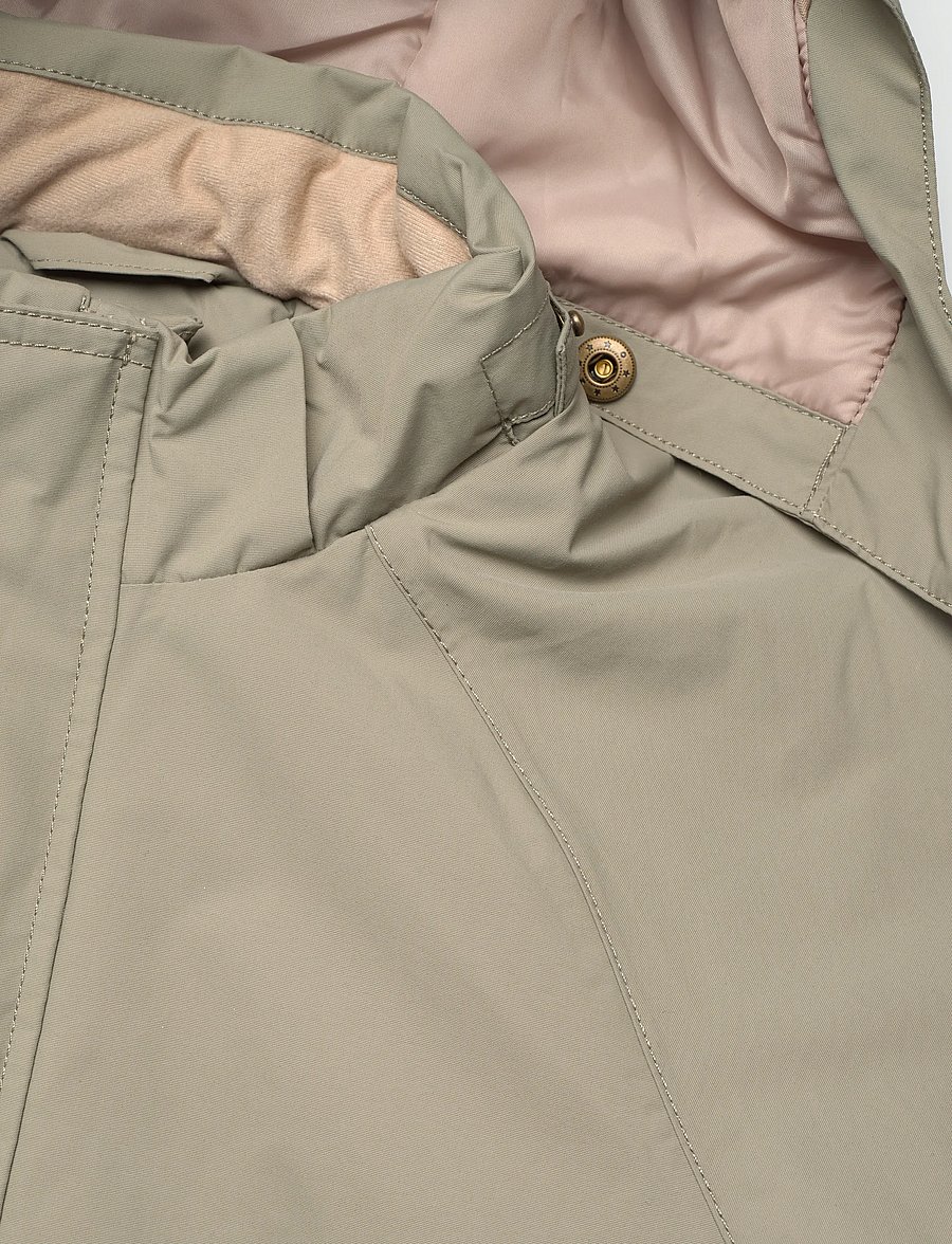 MINI A TURE - MATWILBO snowsuit. GRS - snowsuit - vert - 3