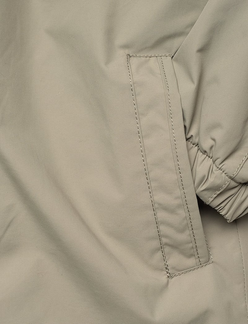 MINI A TURE - MATWILBO snowsuit. GRS - vinteroveraller - vert - 4