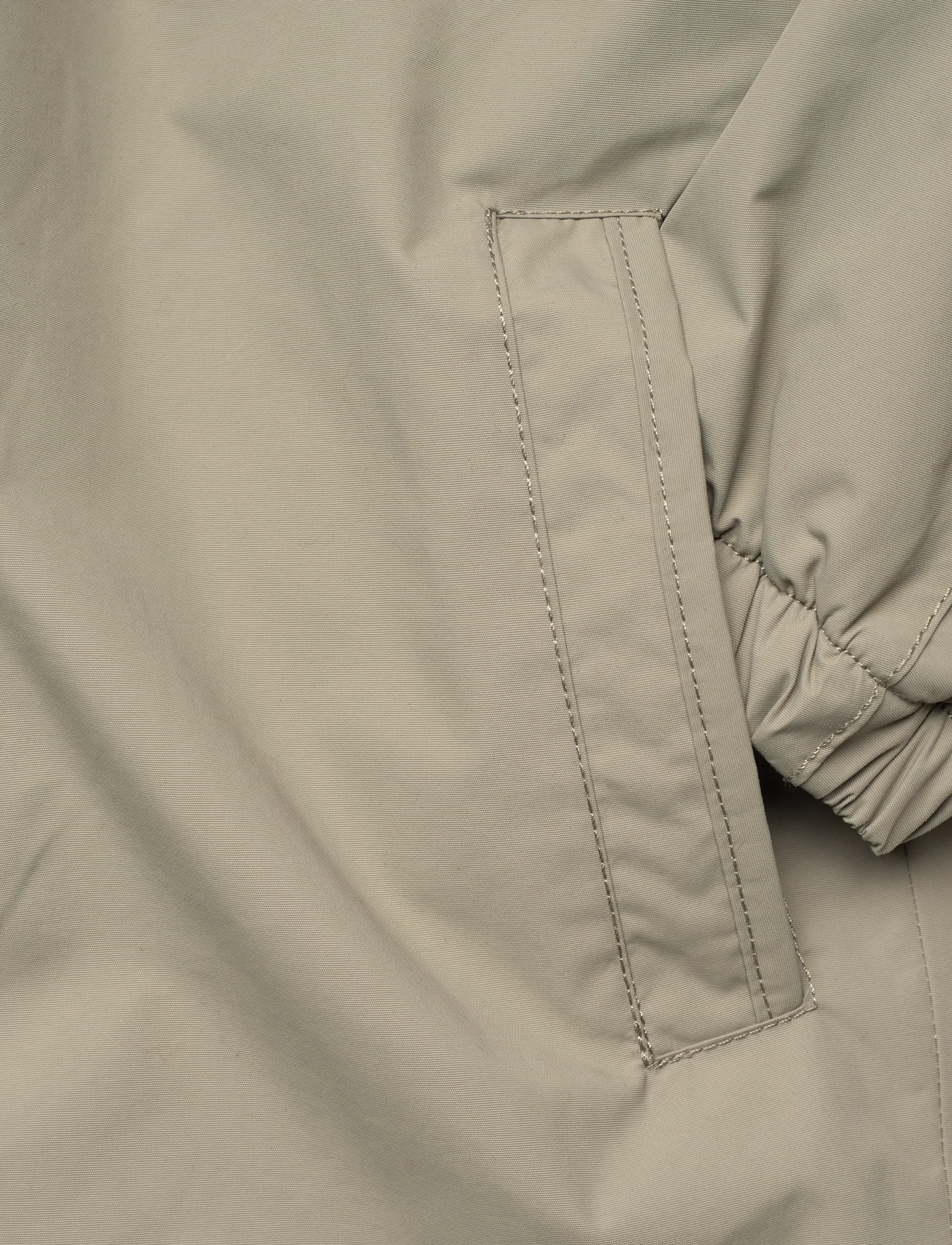 MINI A TURE - MATWILBO snowsuit. GRS - snowsuit - vert - 4