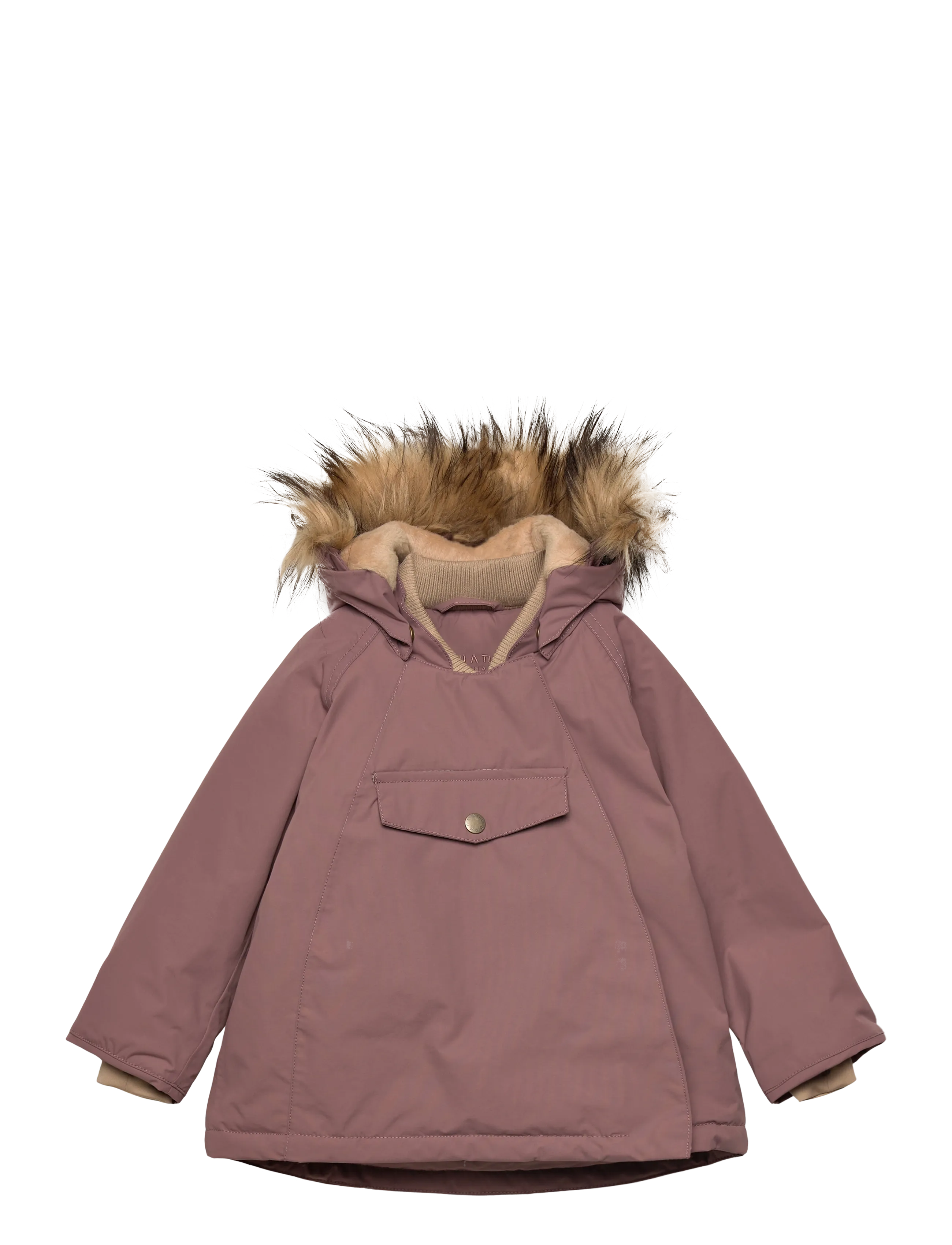 LIGHT PLUM