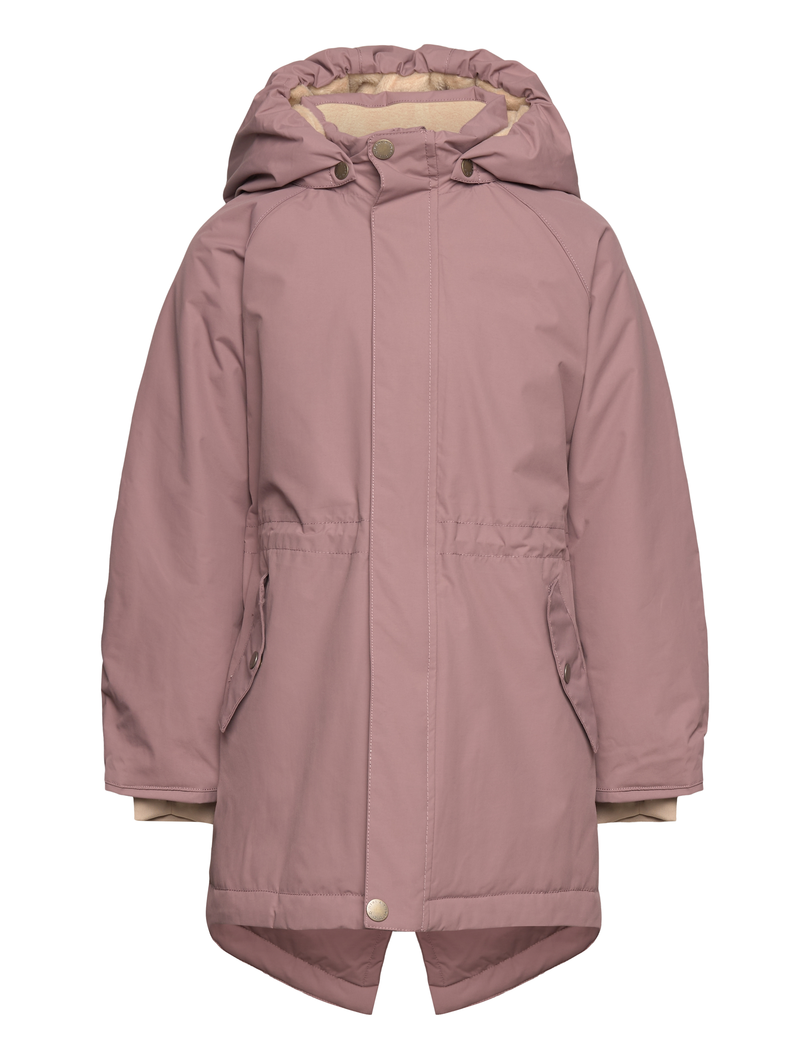LIGHT PLUM
