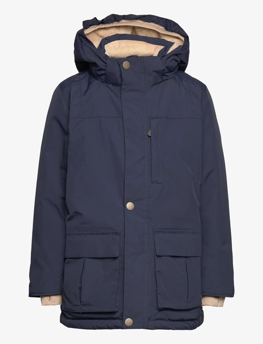 Mini A Ture Matkastorio Fleece Lined Winter Jacket. Grs 219.95 Achetez des Veste d hiver Mini A Ture en ligne sur Boozt . Livraison rapide et