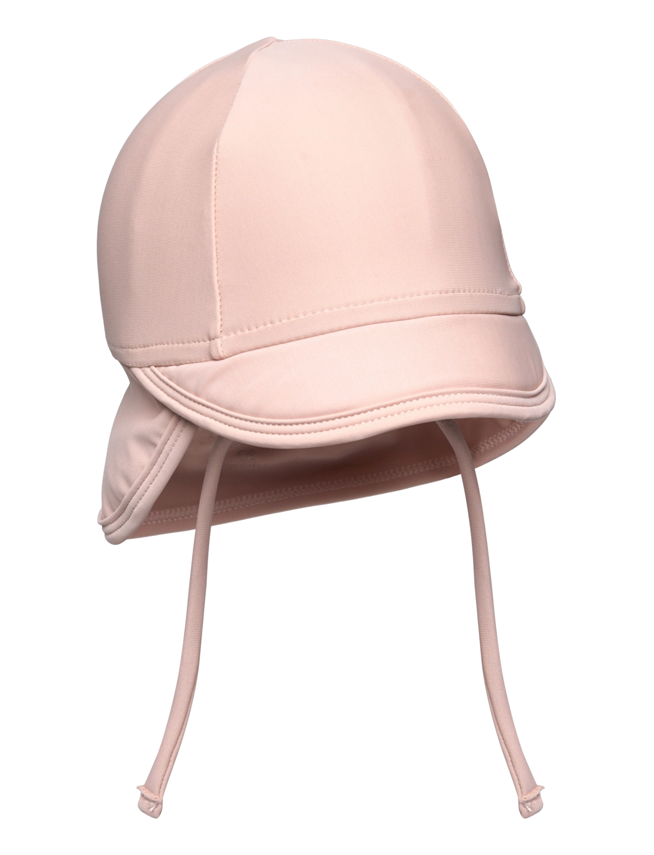 MINI A TURE MATGUSTAS UV sun hat. GRS - Mini A Ture - ROSE DUST / pink/rose