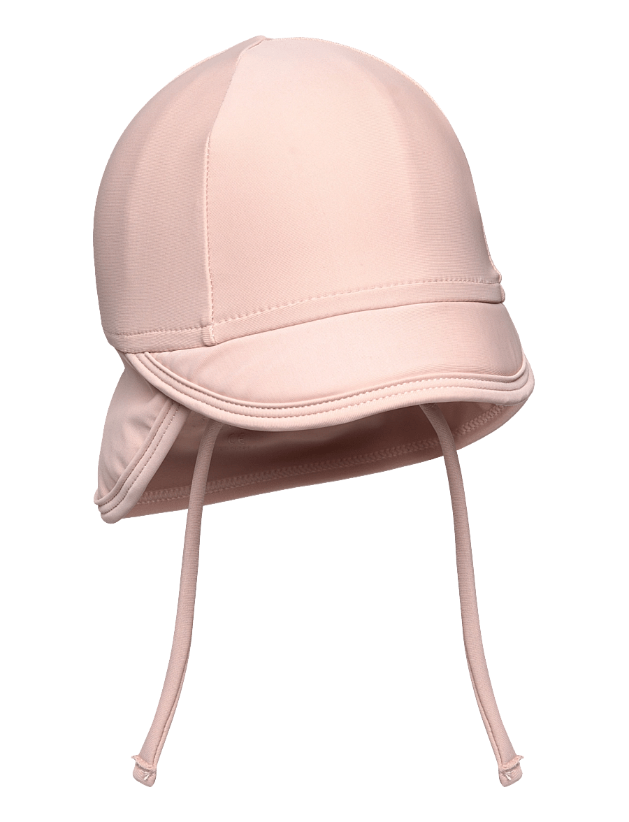 MINI A TURE - MATGUSTAS UV sun hat. GRS - päikesemütsid - rose dust - 0