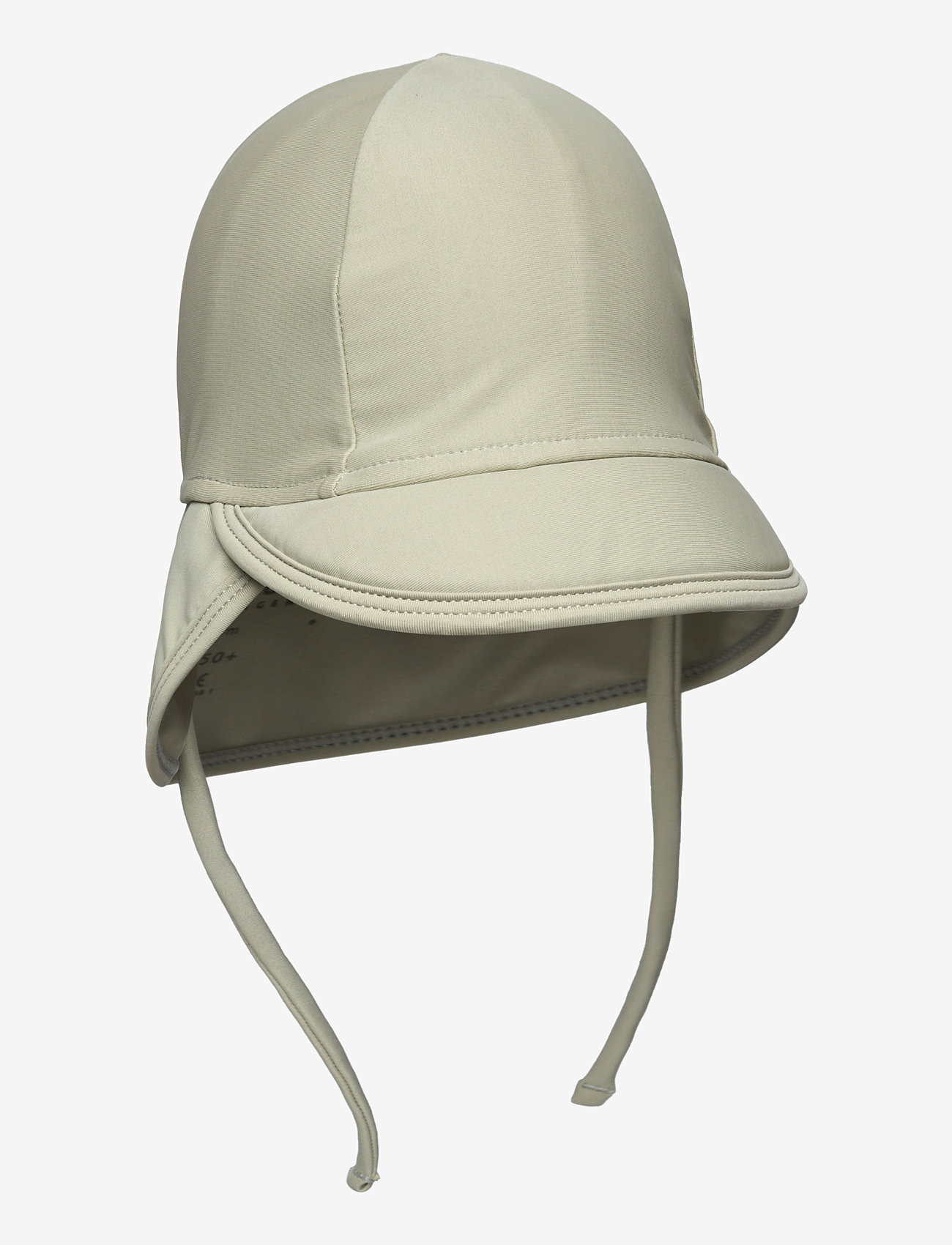 MINI A TURE - MATGUSTAS UV sun hat. GRS - päikesemütsid - tea green - 0