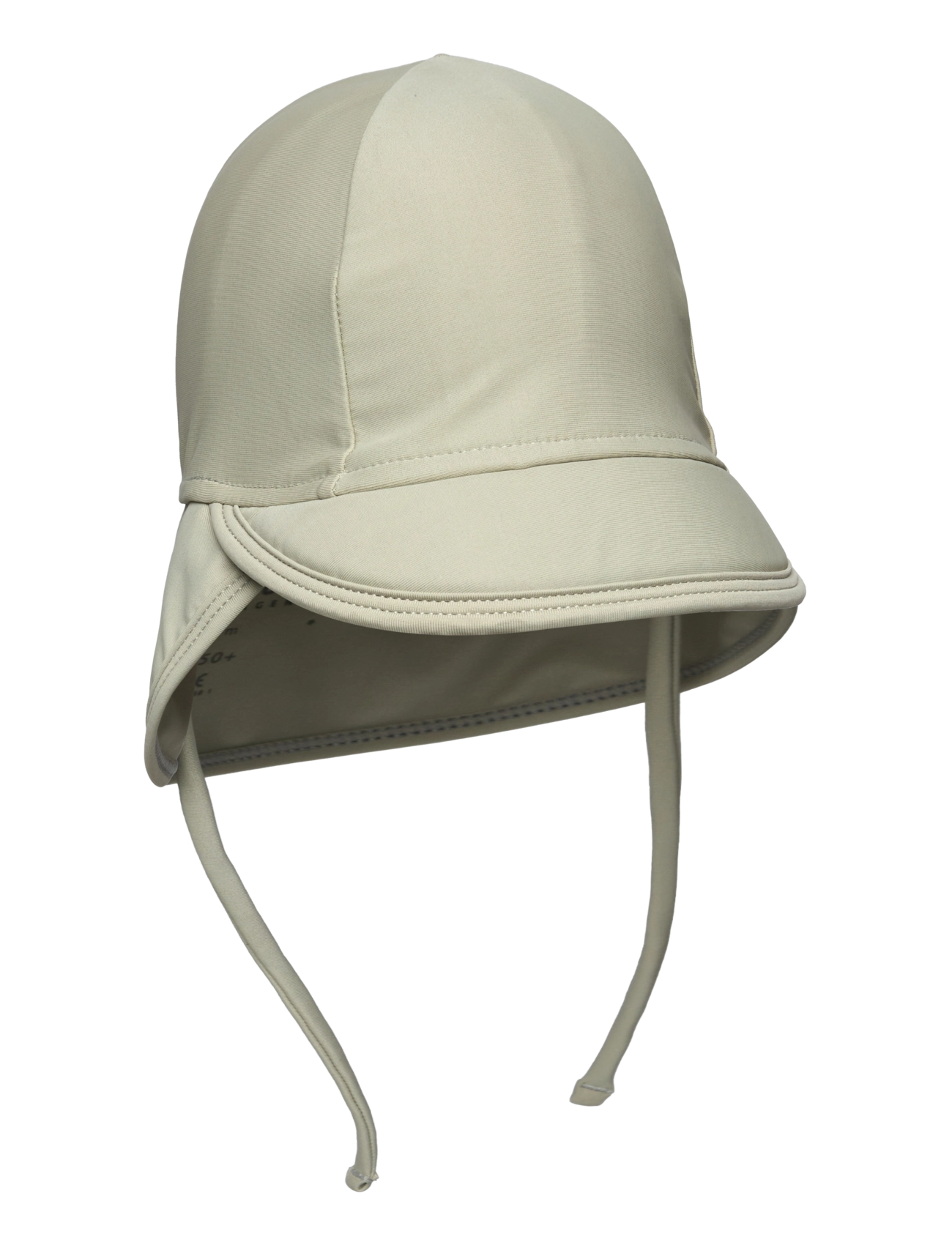 MINI A TURE MATGUSTAS UV sun hat. GRS - Mini A Ture - TEA GREEN / green