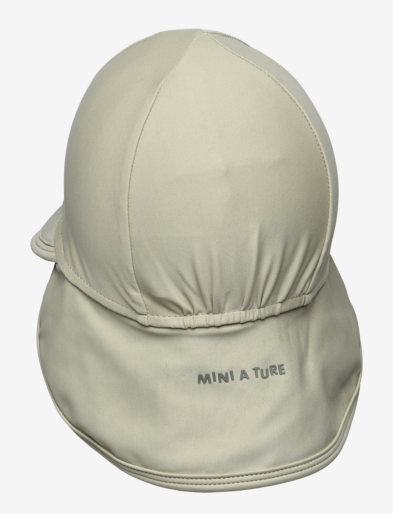 MINI A TURE - MATGUSTAS UV sun hat. GRS - päikesemütsid - tea green - 1