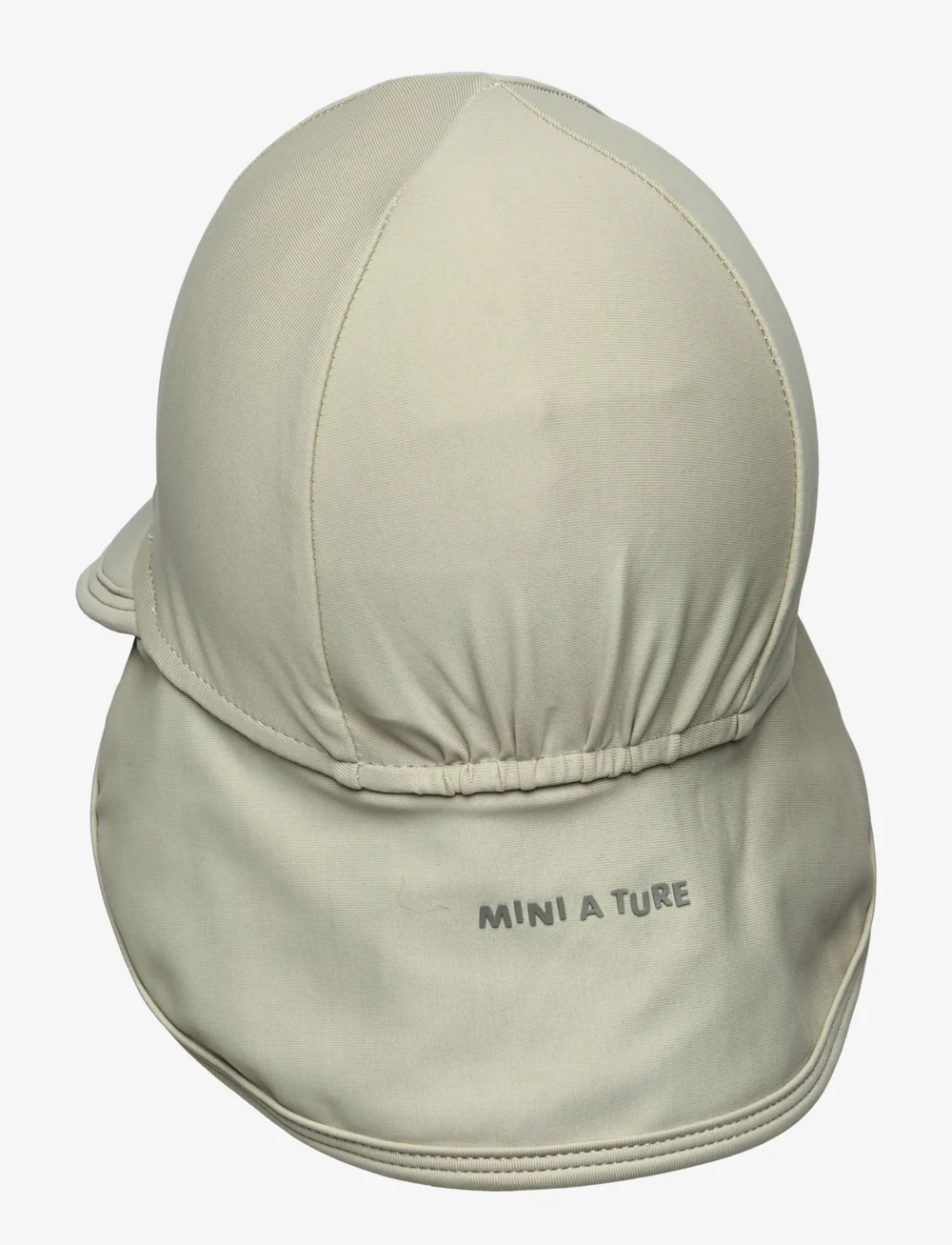 MINI A TURE - MATGUSTAS UV sun hat. GRS - sun hats - tea green - 1