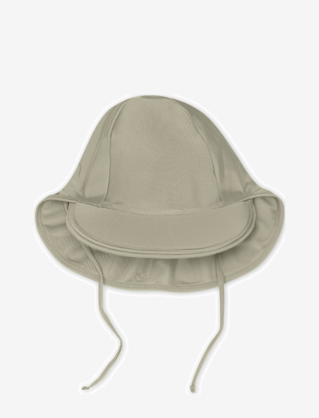 MINI A TURE - MATGUSTAS UV sun hat. GRS - päikesemütsid - tea green - 2