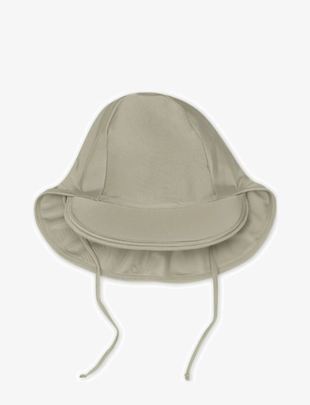 MINI A TURE - MATGUSTAS UV sun hat. GRS - sun hats - tea green - 2