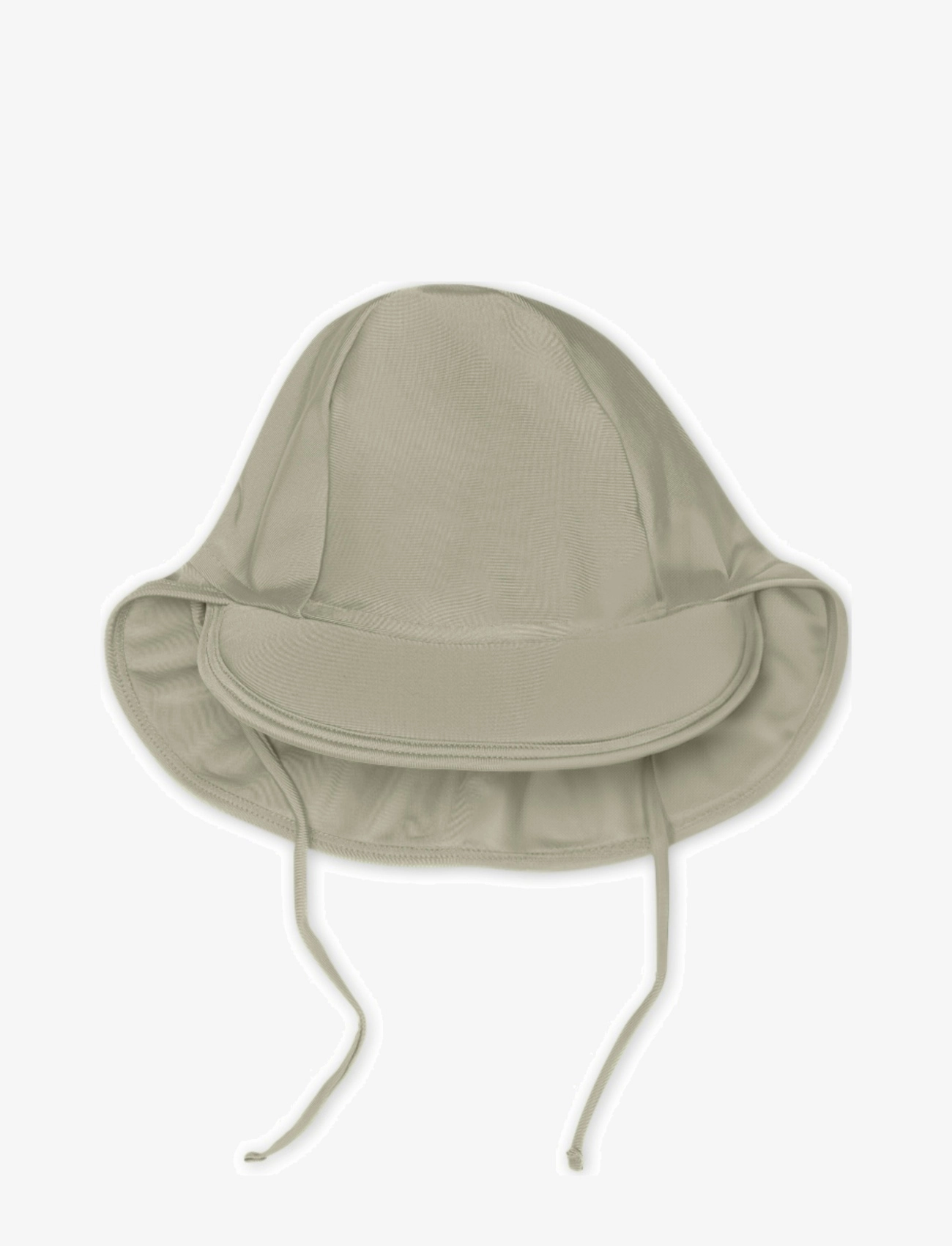 MINI A TURE - MATGUSTAS UV sun hat. GRS - solhatte - tea green - 2