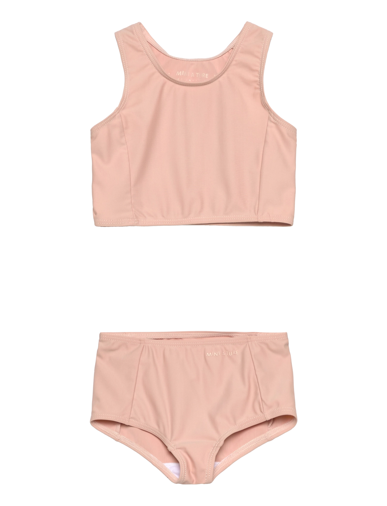 MINI A TURE MATANCIA bikini. GRS - Mini A Ture - ROSE DUST / pink/rose