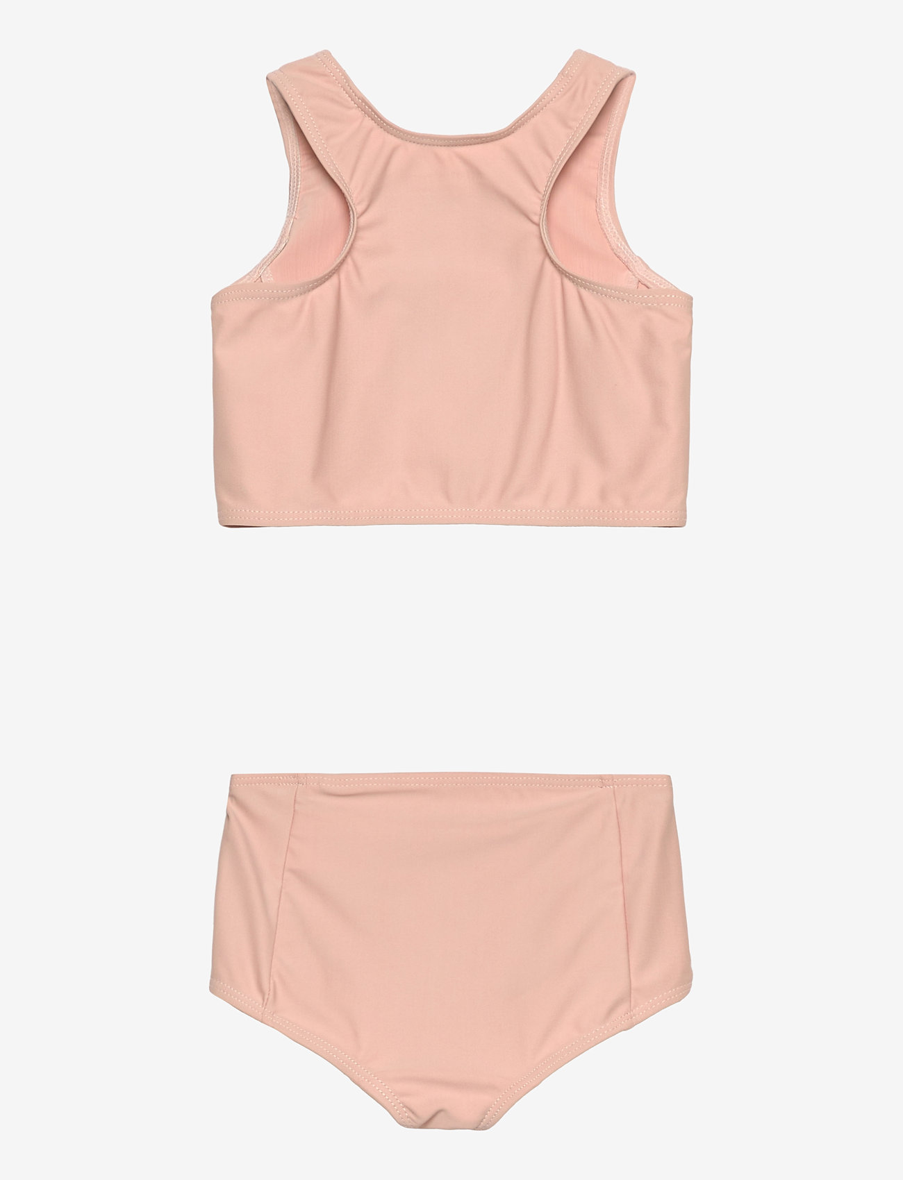 MINI A TURE - MATANCIA bikini. GRS - bikinis - rose dust - 1