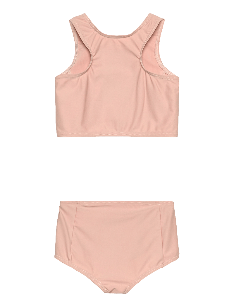 MINI A TURE - MATANCIA bikini. GRS - bikinis - rose dust - 1