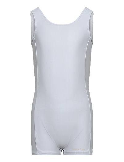 MINI A TURE MATAJWA swimsuit. GRS - Baby 0 bis 2 Jahren - PEARL BLUE / blue