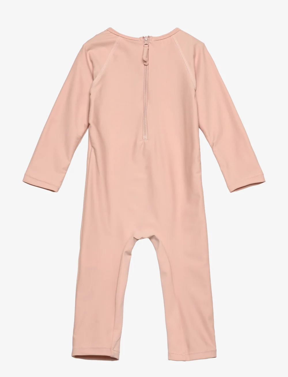 MINI A TURE - MATGOLDIE LS UV suit. GRS - badedragter - rose dust - 1
