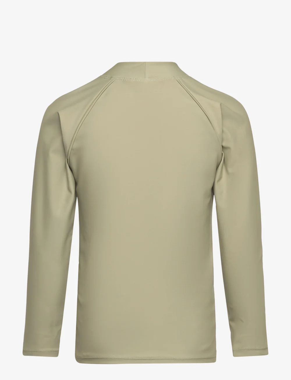 MINI A TURE - MATGANI UV t-shirt. GRS - bade-oberteile - tea green - 2