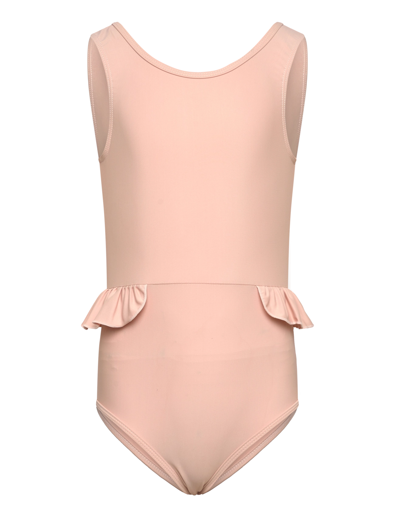 MINI A TURE Matgelika Badeanzug. Grs Pink - 122/128 - Kinder