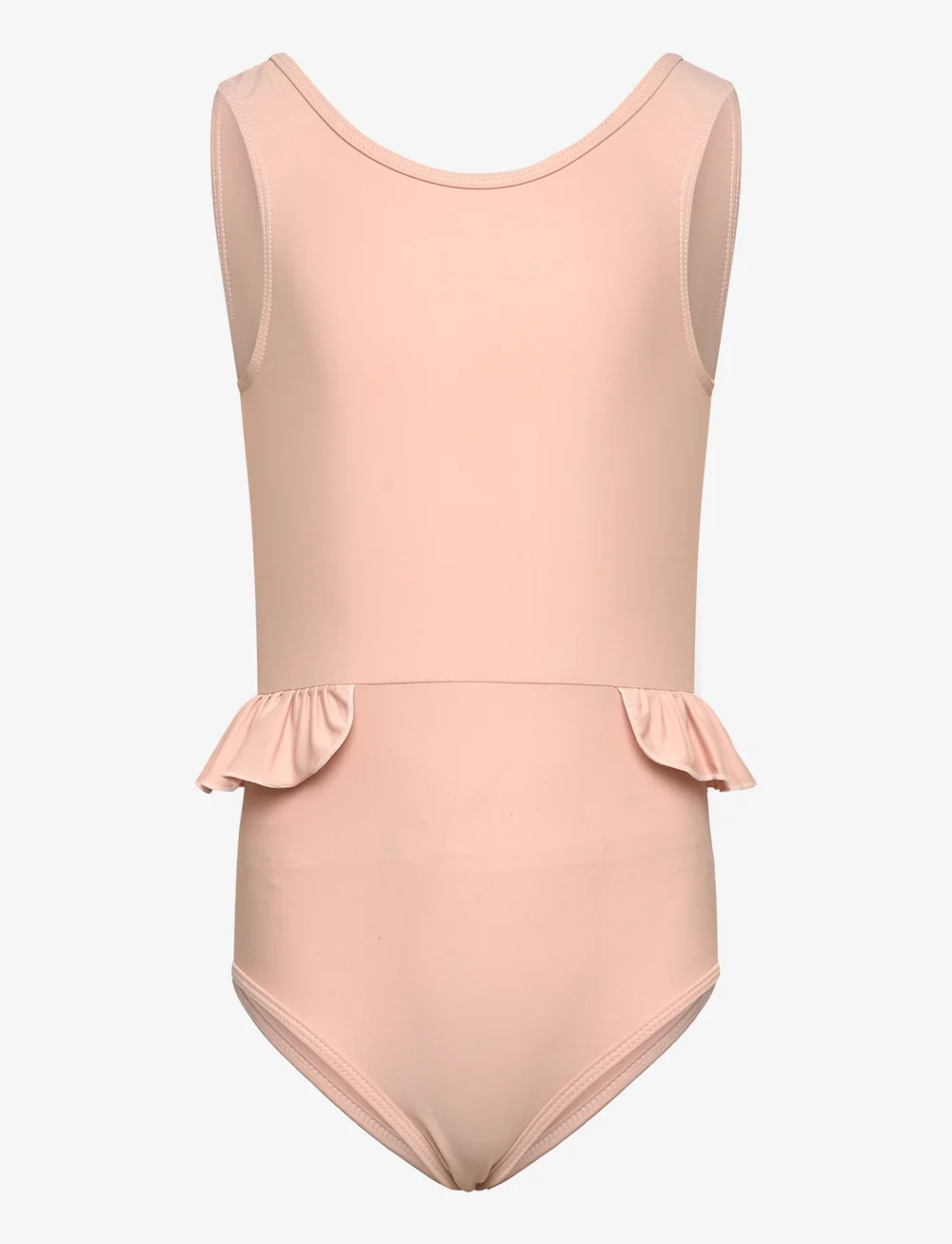 MINI A TURE - MATGELIKA swimsuit. GRS - badedragter - rose dust - 1
