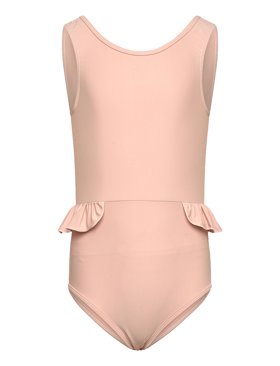 MINI A TURE - MATGELIKA swimsuit. GRS - badeanzüge - rose dust - 1