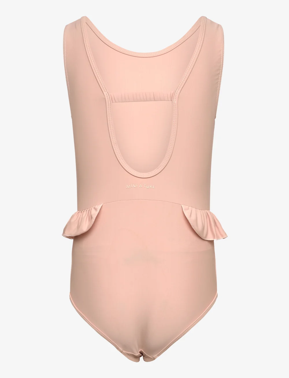 MINI A TURE - MATGELIKA swimsuit. GRS - badedragter - rose dust - 2