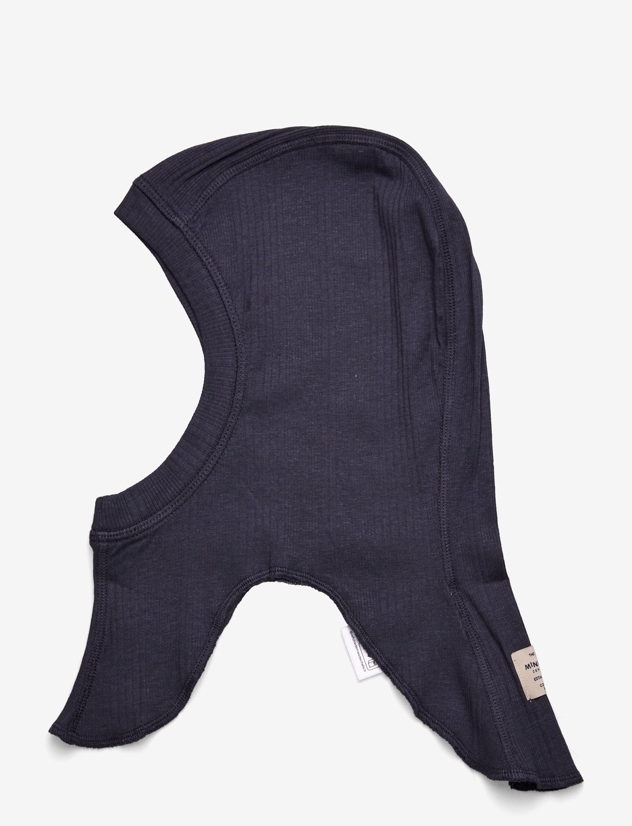 MINI A TURE - MATBIT elephant hood - madalaimad hinnad - ombre blue - 1