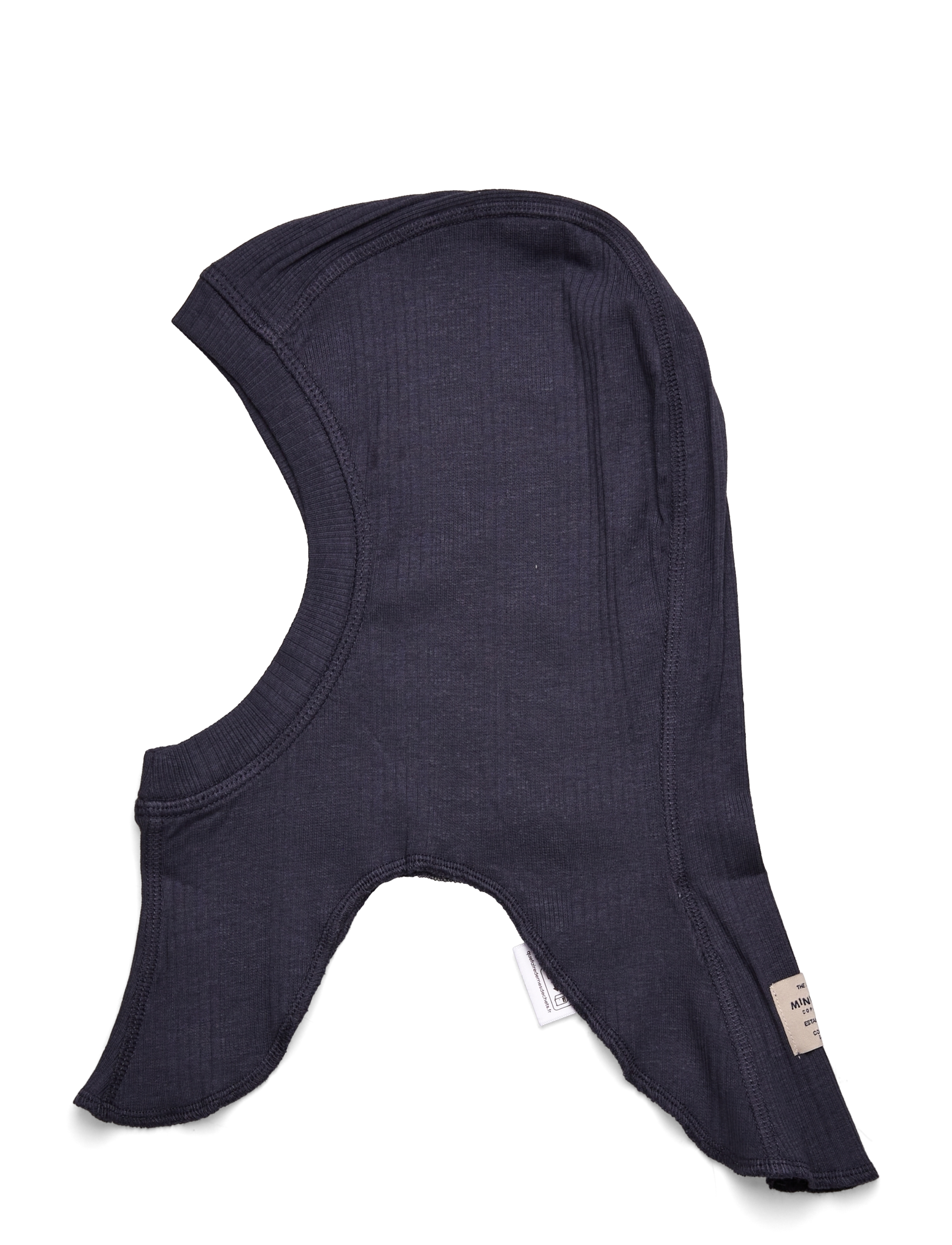 MINI A TURE - MATBIT elephant hood - gode sommertilbud - ombre blue - 1