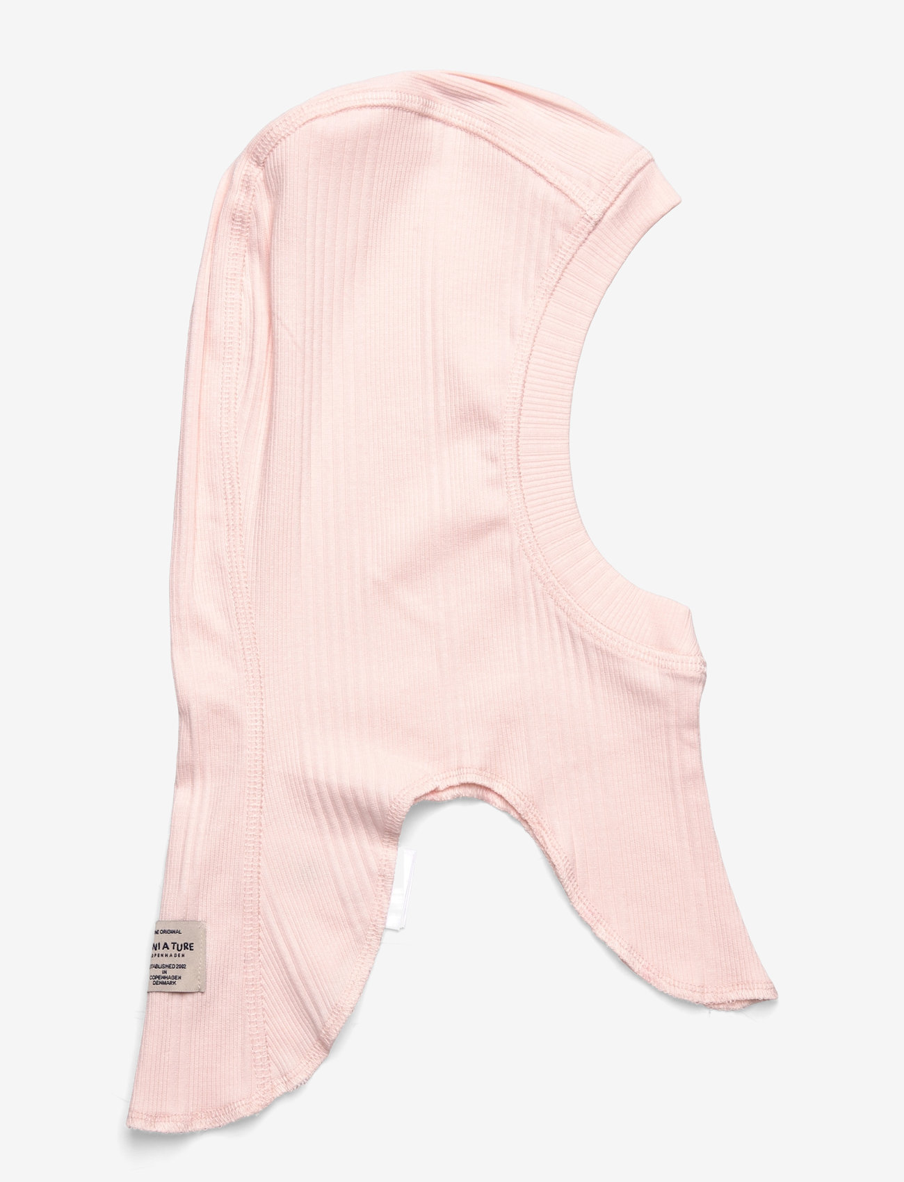 MINI A TURE - MATBIT elephant hood - gifts below 15000kr - silver peony - 0